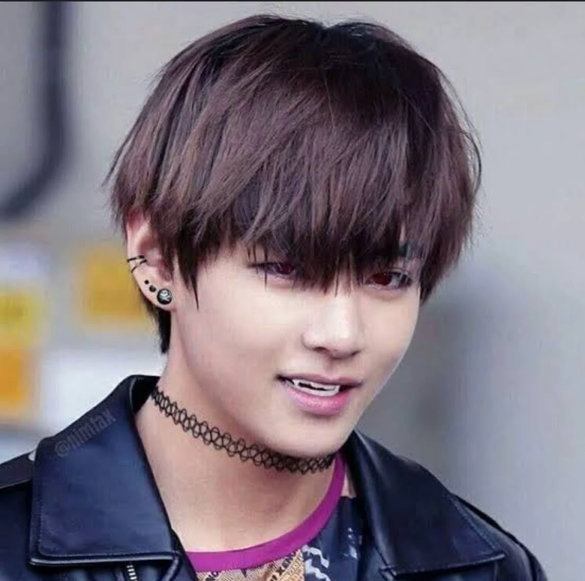 Kim Taehyung  thumbnail