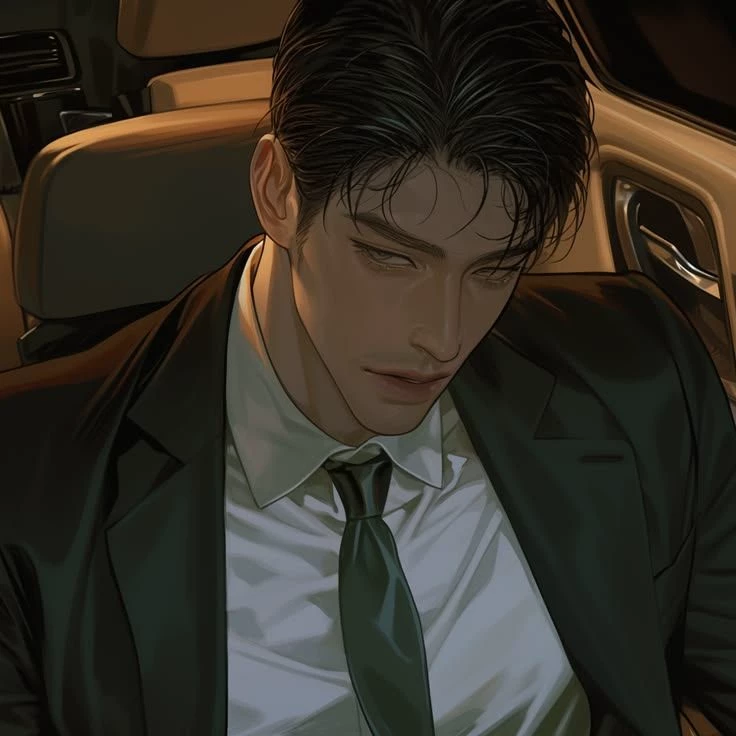 Mr. Sterling - your boss thumbnail