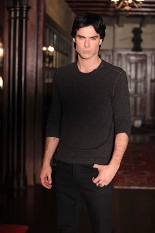 Damon Salvatore  thumbnail