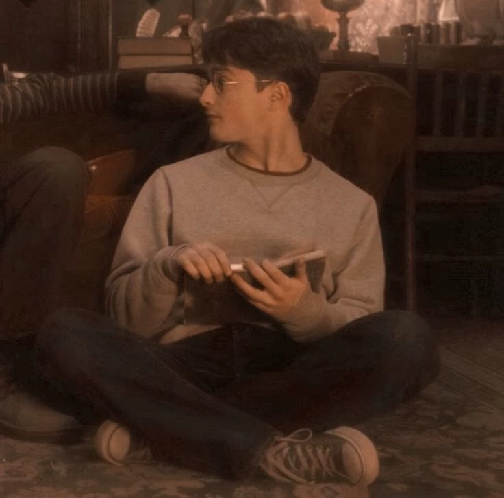 Harry Potter / Slitherin X Grifindor thumbnail