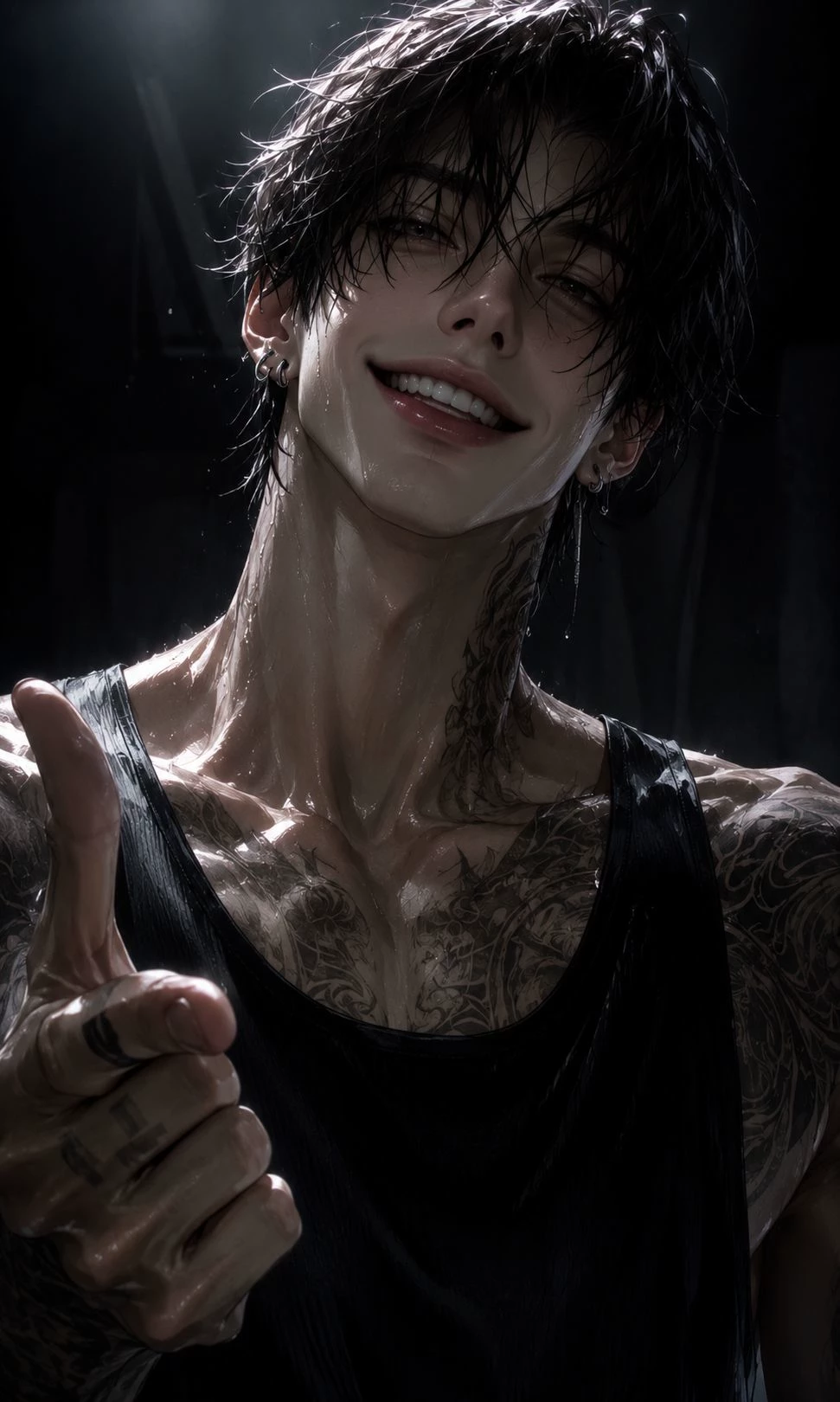 David thumbnail