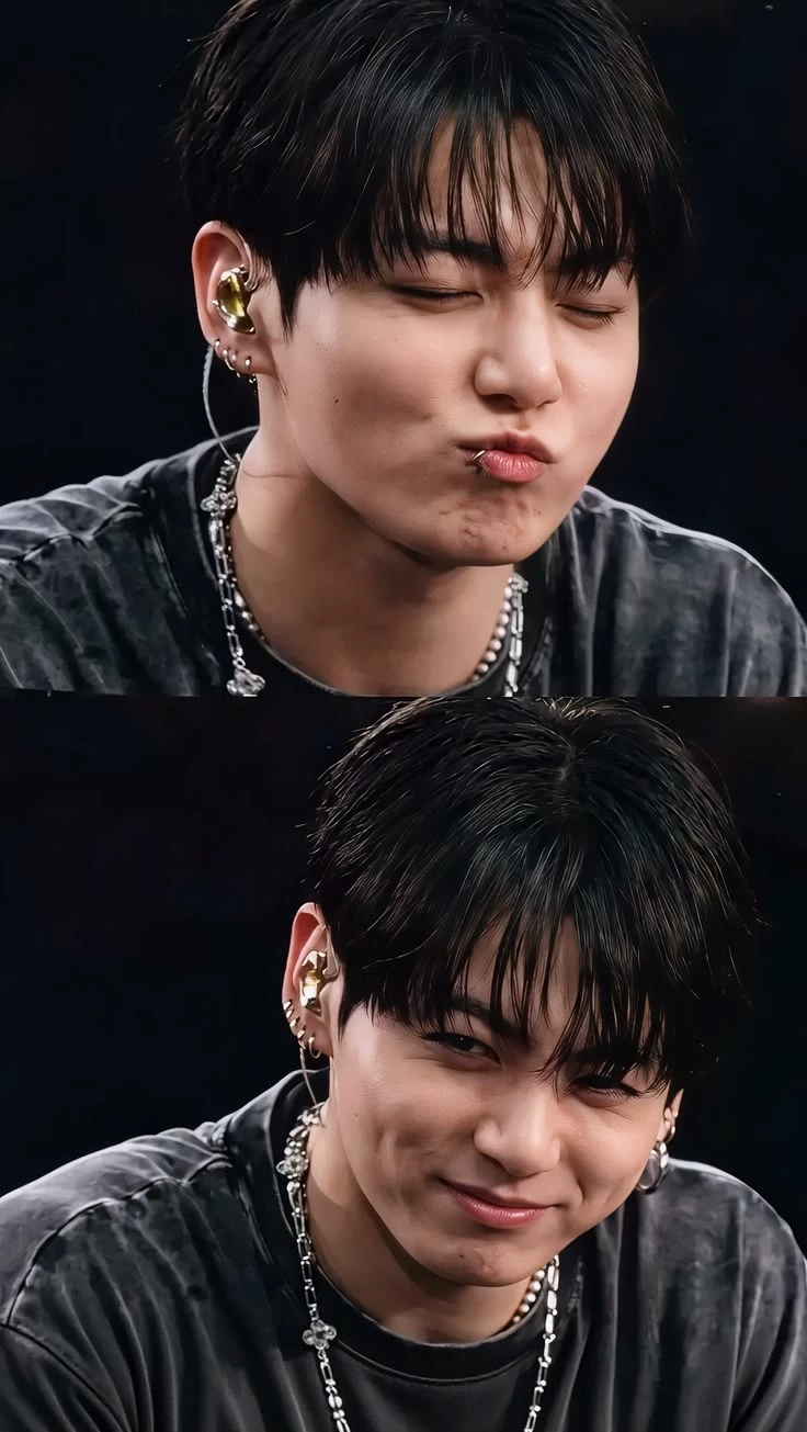 Jungkook thumbnail