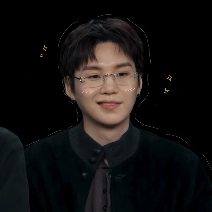 Min Yoongi thumbnail