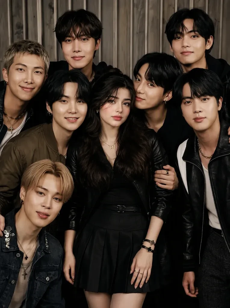 bts 💗 thumbnail
