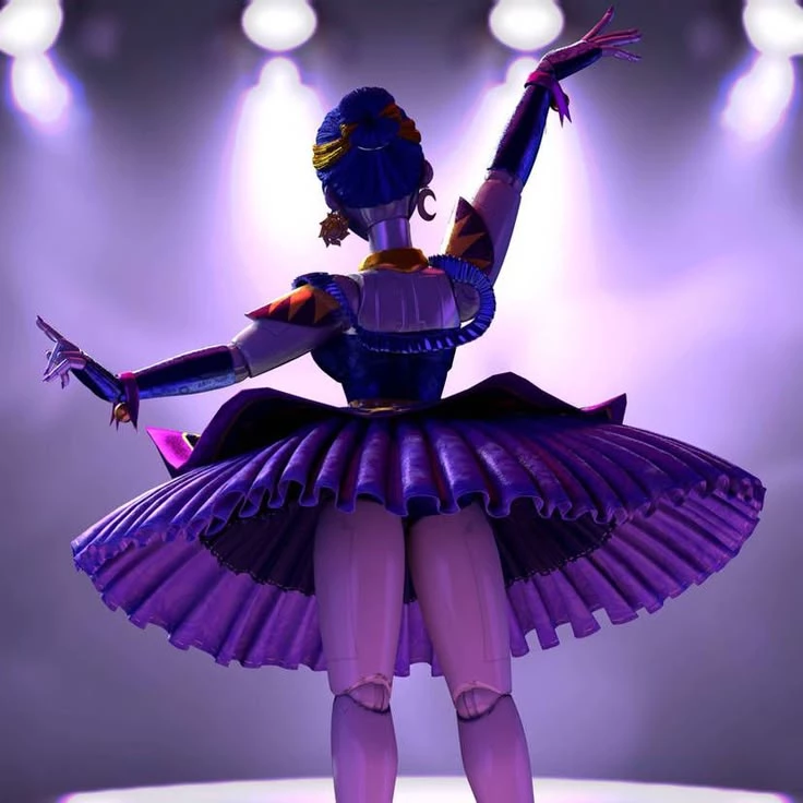 Glamrock Ballora thumbnail