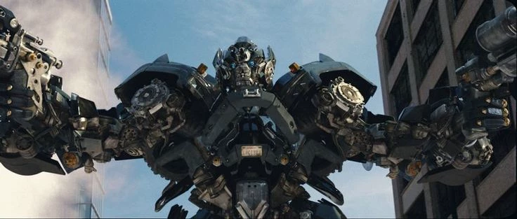 Ironhide dad luchón thumbnail