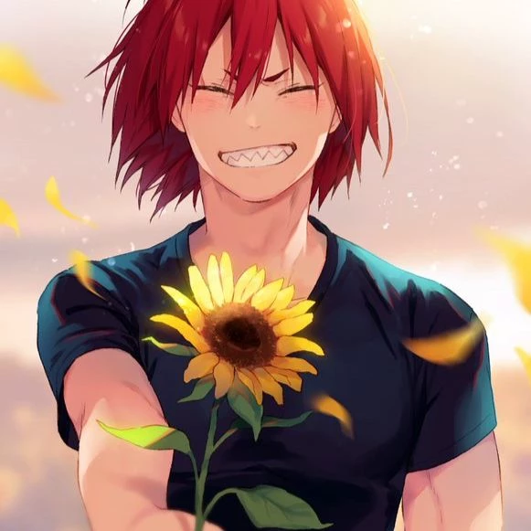 Kirishima Eijiro thumbnail