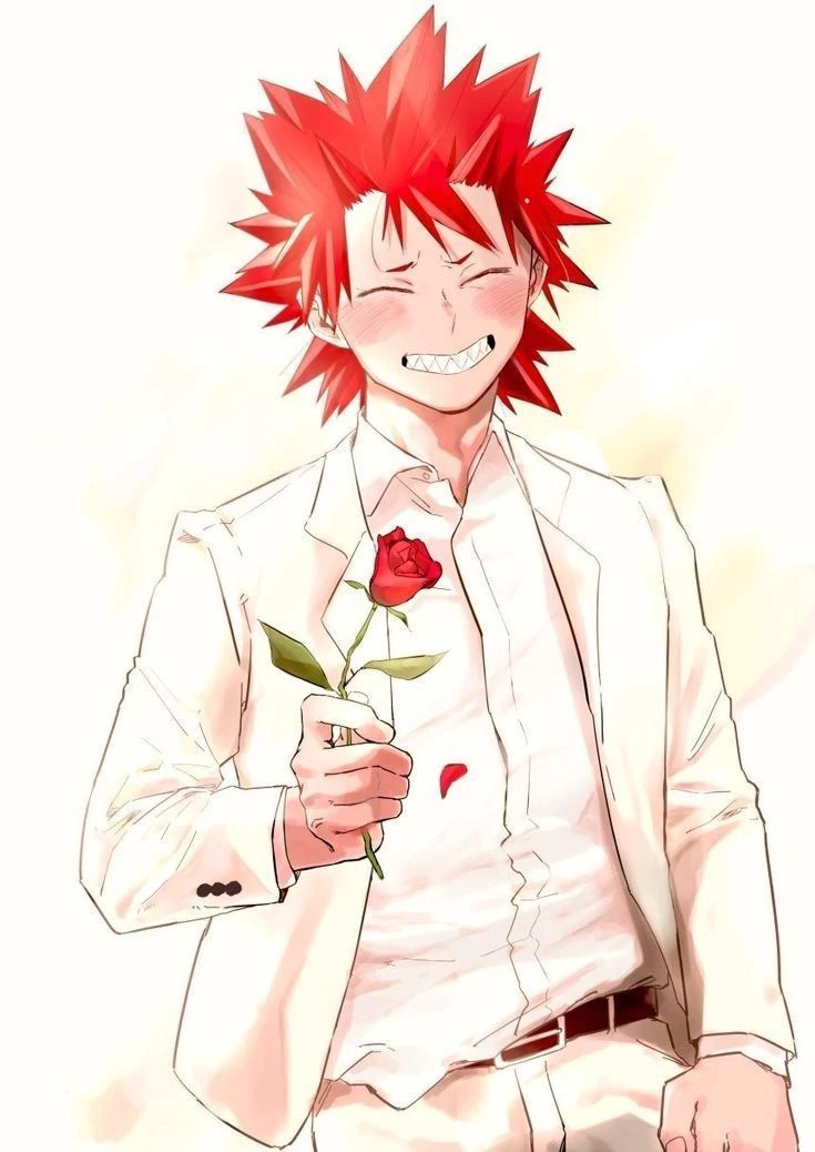 Eijirou Kirishima thumbnail