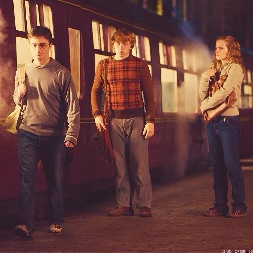 Hermione granger thumbnail