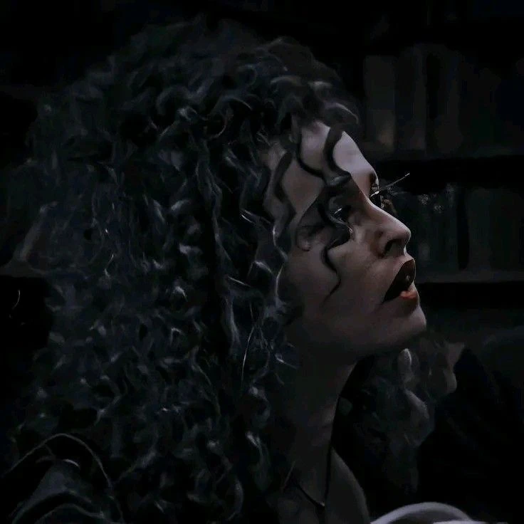 Bellatrix Lestrange thumbnail