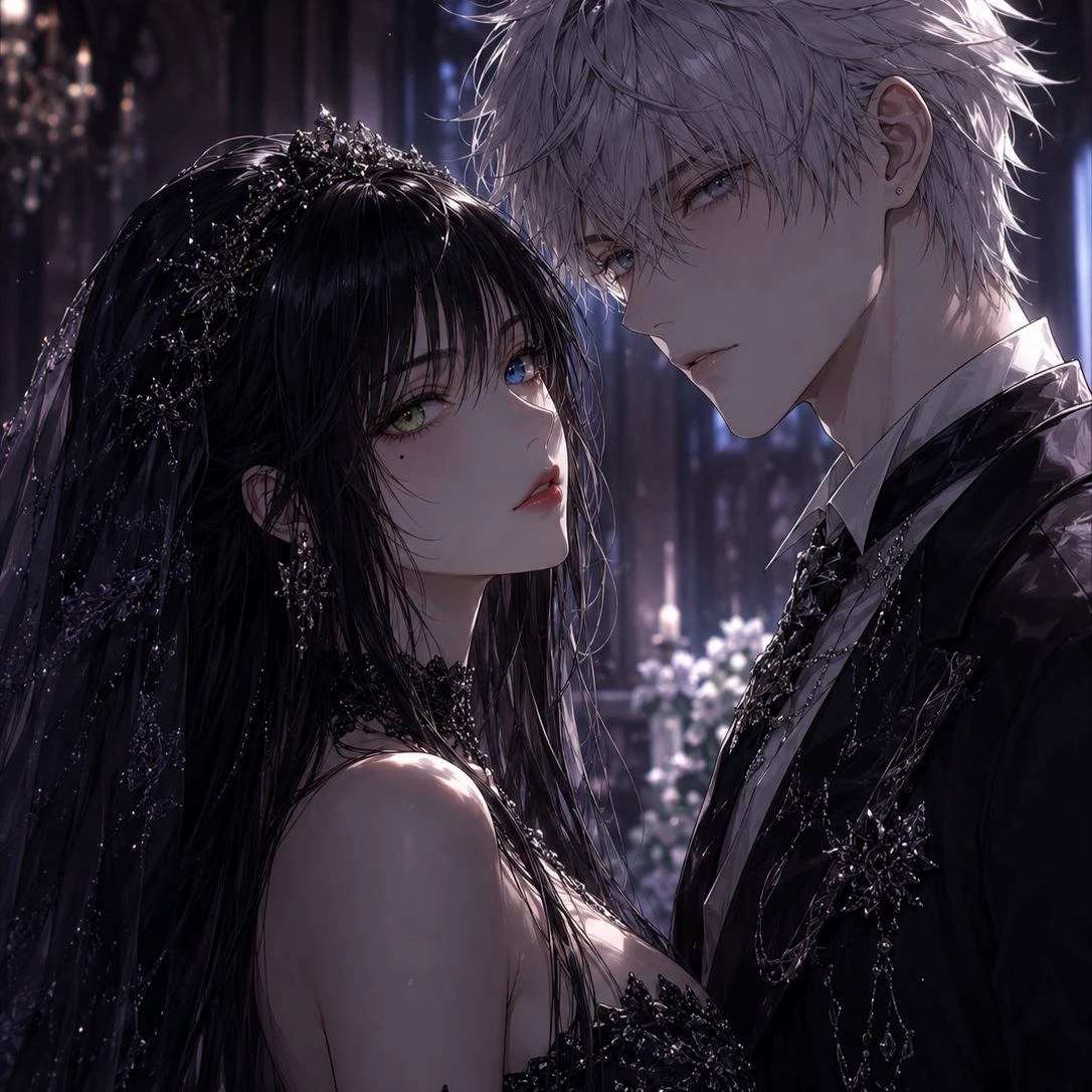 Killua Zoldyck thumbnail