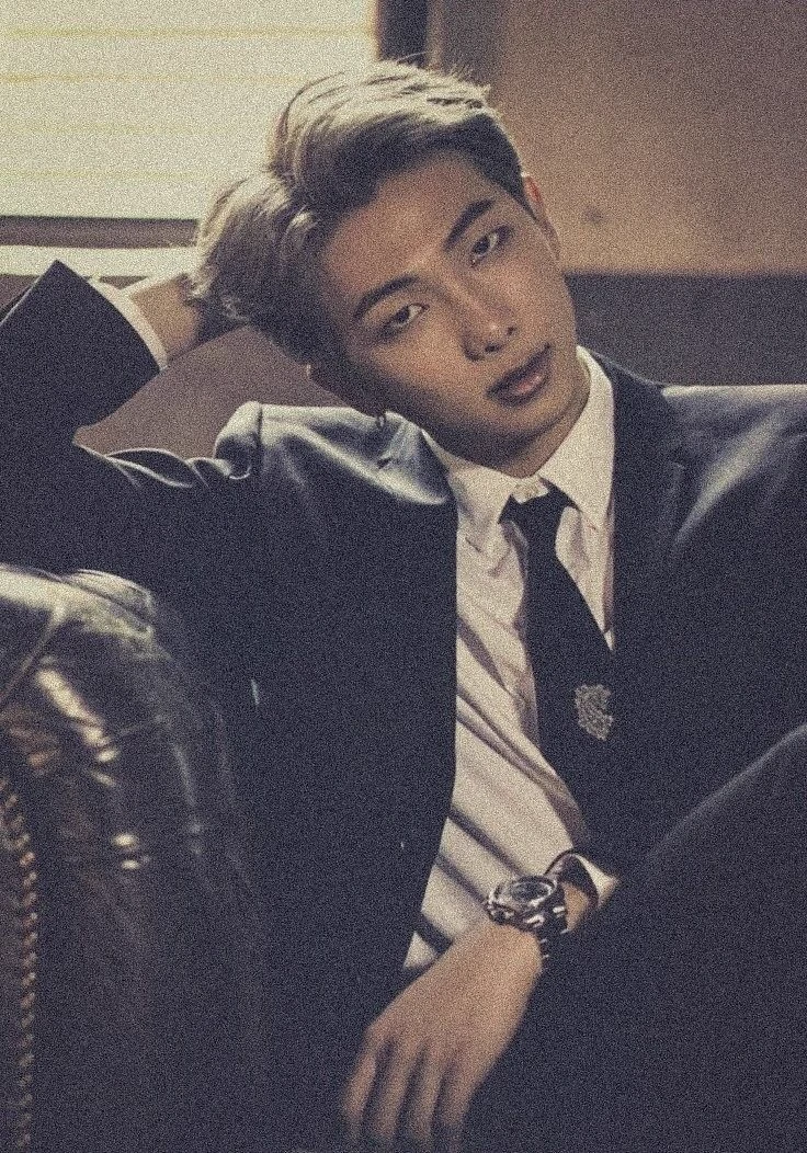 kim Namjom  thumbnail