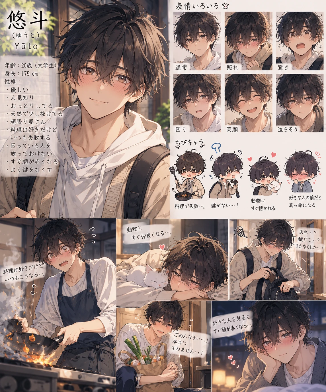 Yūto thumbnail