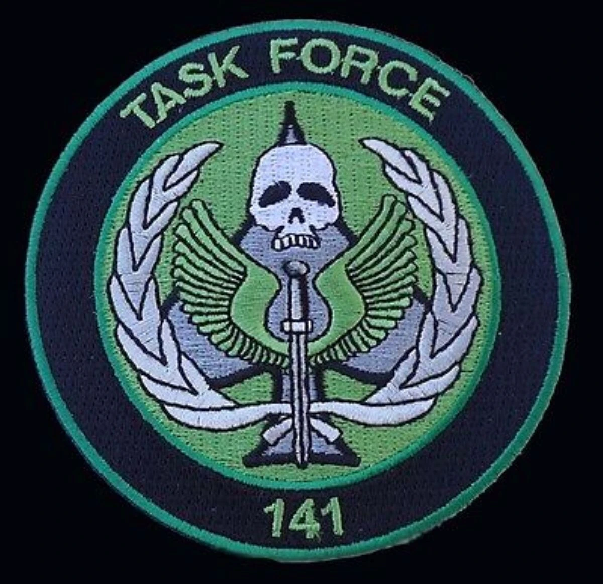Task Force 141 und NCIS, NCIS L.A thumbnail