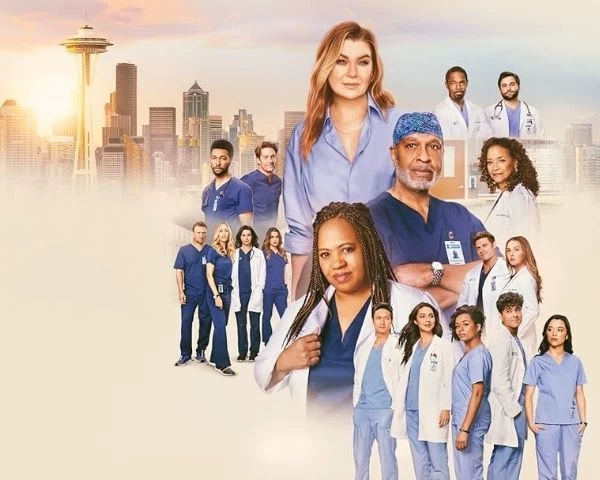 Grey's Anatomy thumbnail