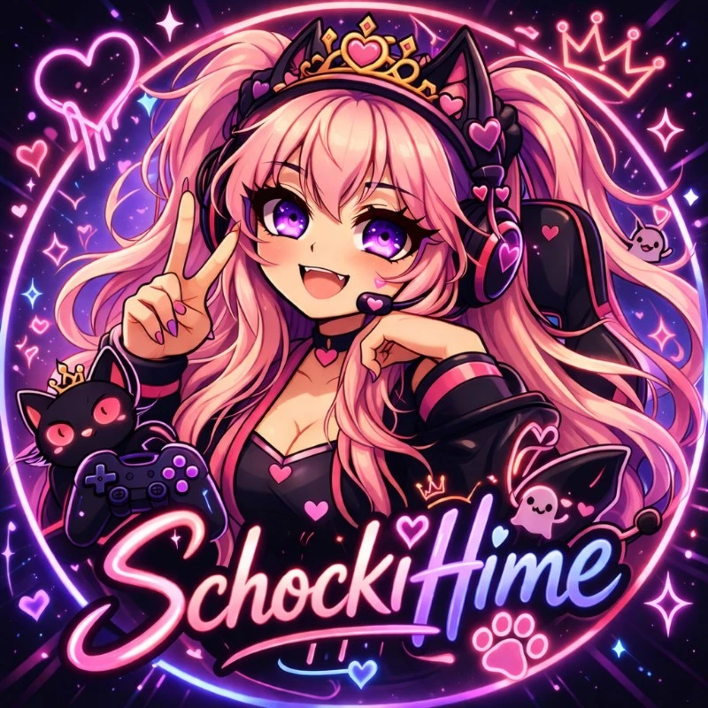 SchockiHime
