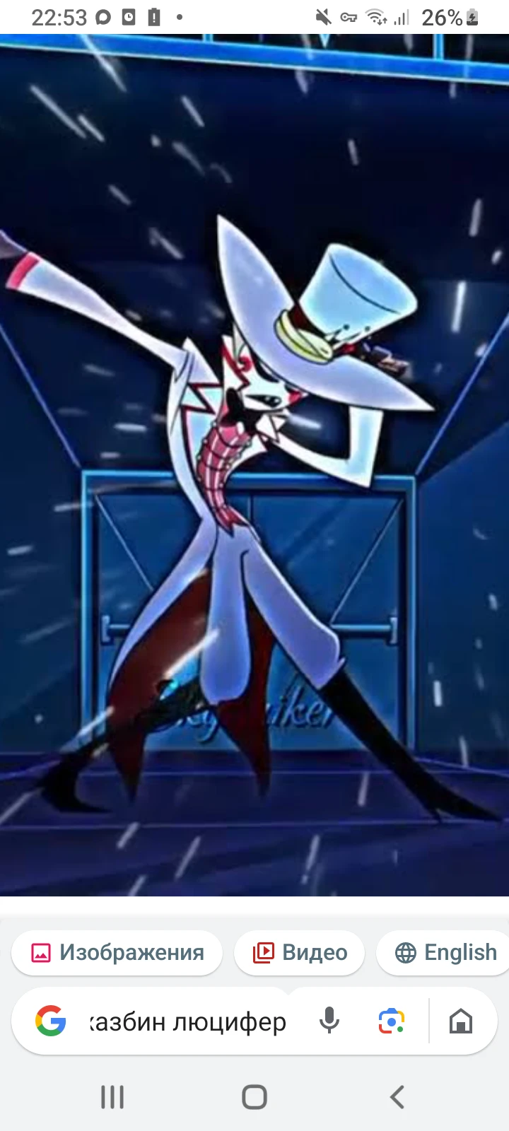(HAZBIN HOTEL) thumbnail