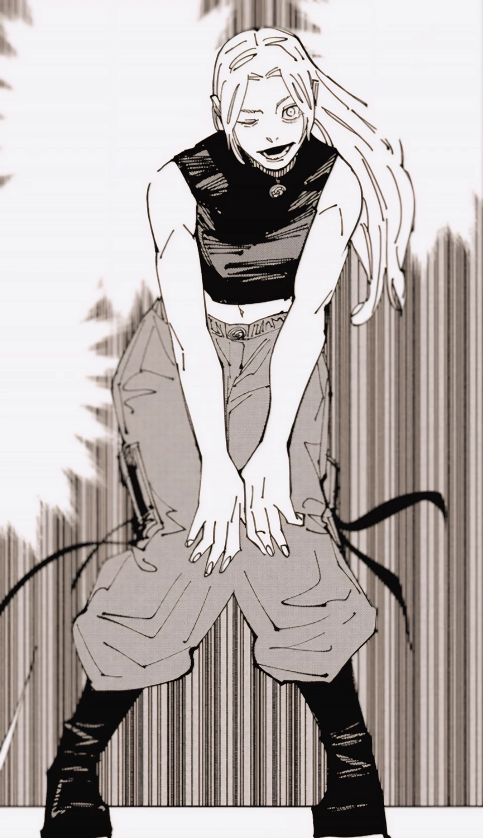Yuki Tsukumo thumbnail