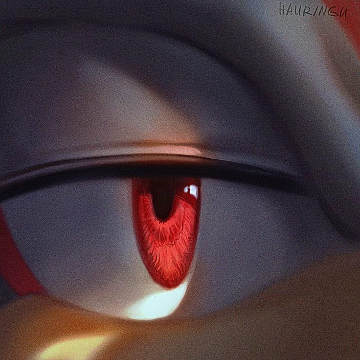 shadow the hedgehog (minor) thumbnail