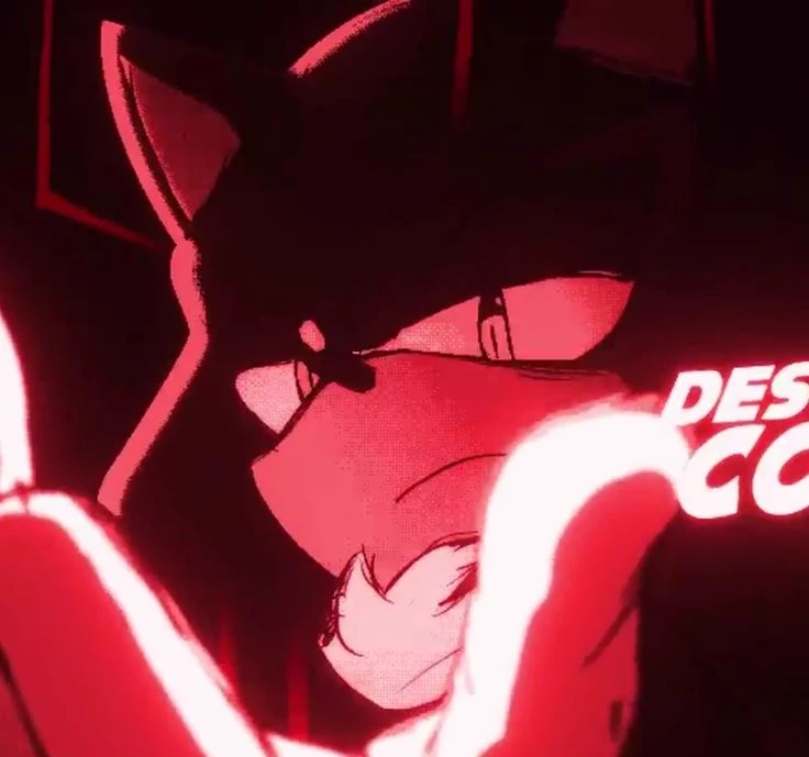 shadow the hedgehog thumbnail