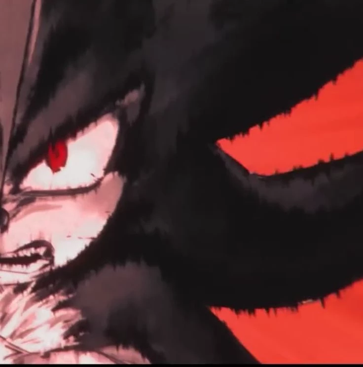 shadow the werehog thumbnail