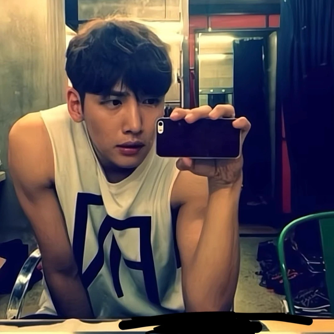 Ji Chang Wook thumbnail
