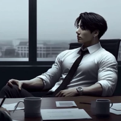 Jeon Jungkook thumbnail