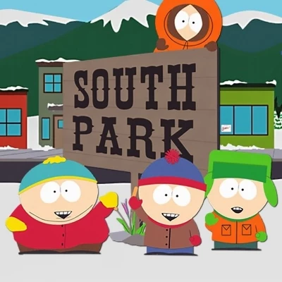 South park  thumbnail