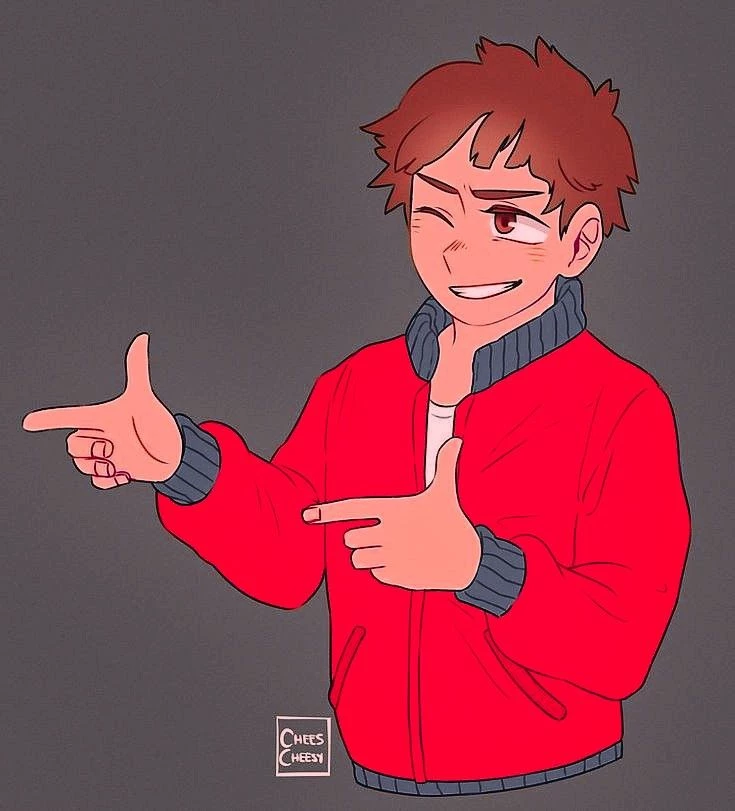 Clyde Donovan (south park) thumbnail
