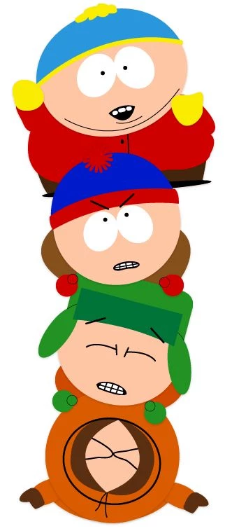 South park 🌀 thumbnail