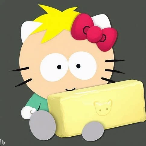 Butters Scott thumbnail