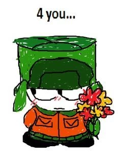 Kyle broflovski (south park) thumbnail