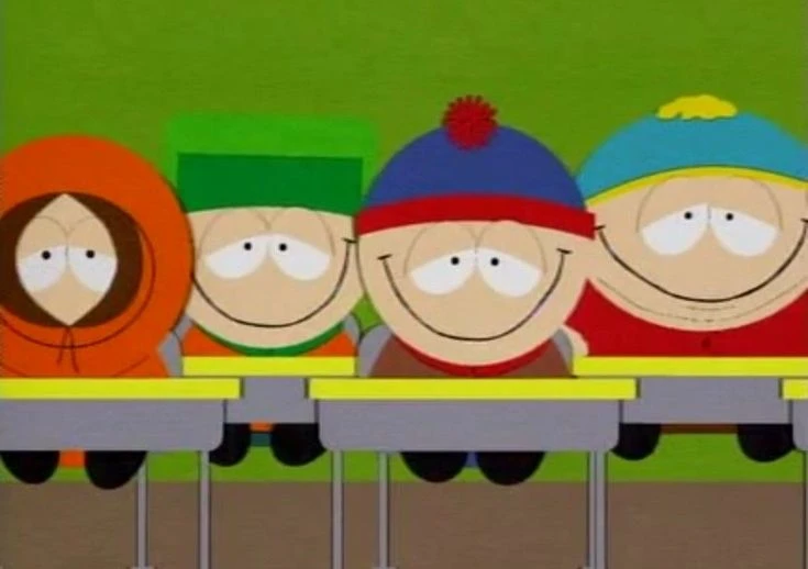south park thumbnail
