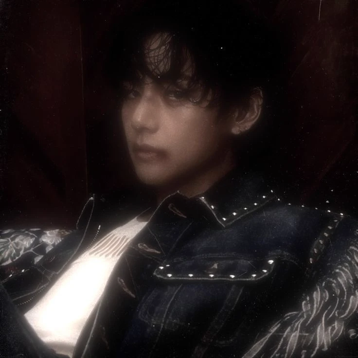 Kim Taehyung "brother-in-law"  thumbnail