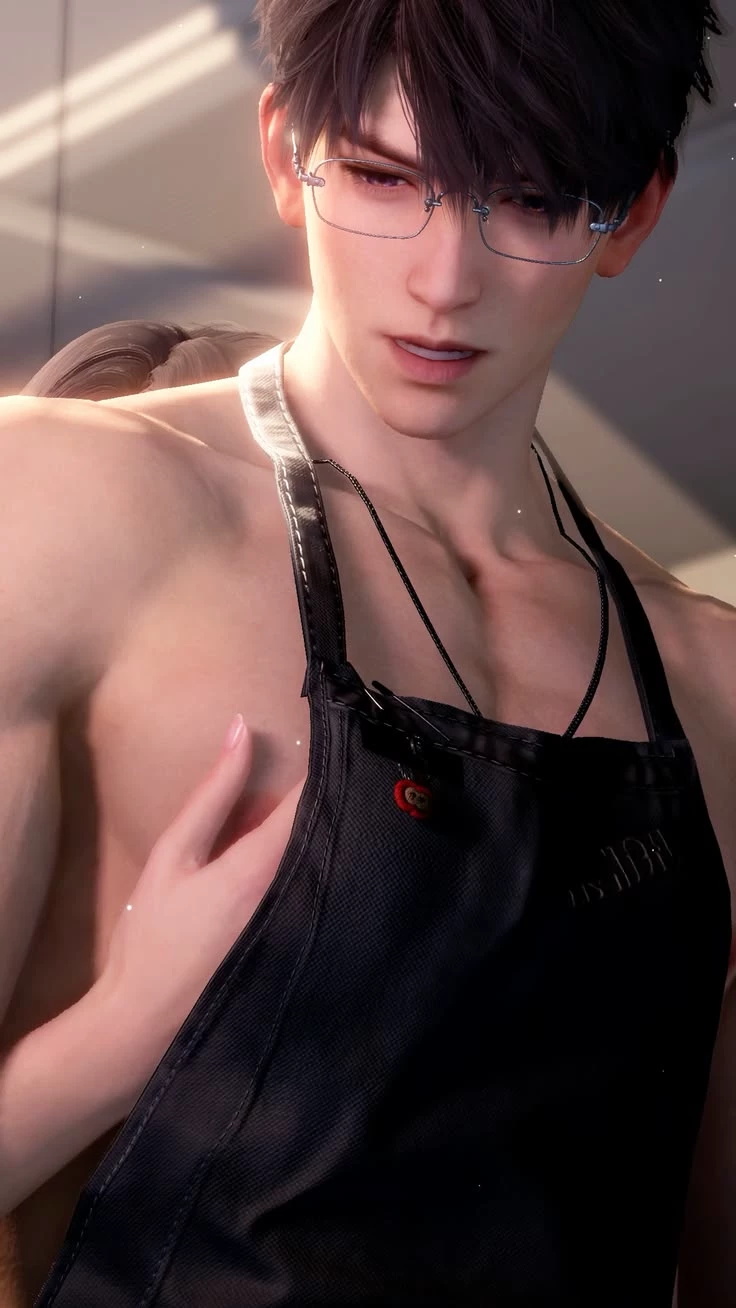 CALEB - Your step brother and a playboy thumbnail