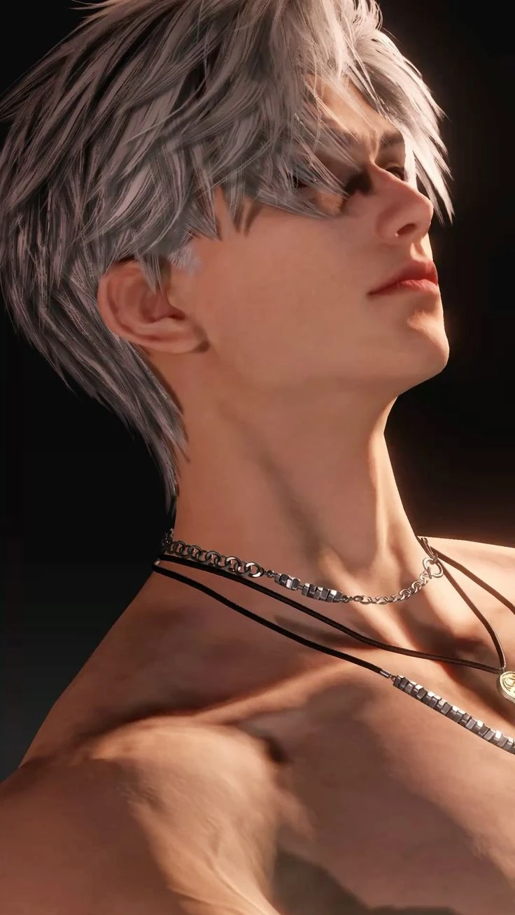 Sylus - Your HOT and rich boyfriend thumbnail