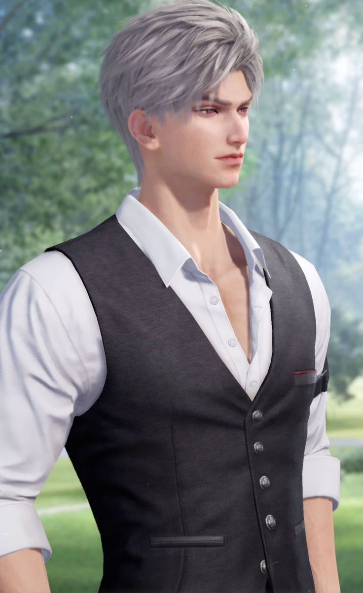 SYLUS - Your husband who doesn't love you thumbnail