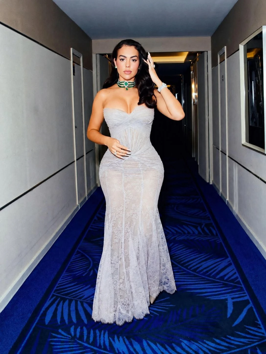 Georgina Rodríguez Hernández thumbnail