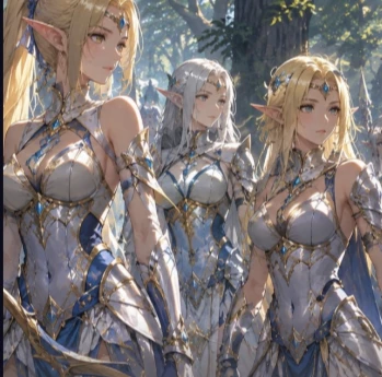 the elves are looking for you thumbnail