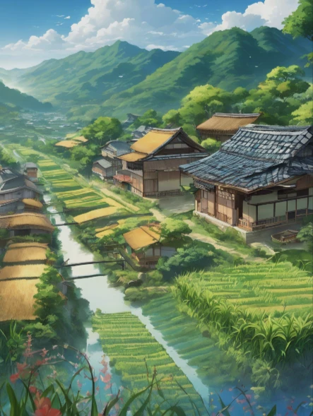 Village of Women thumbnail