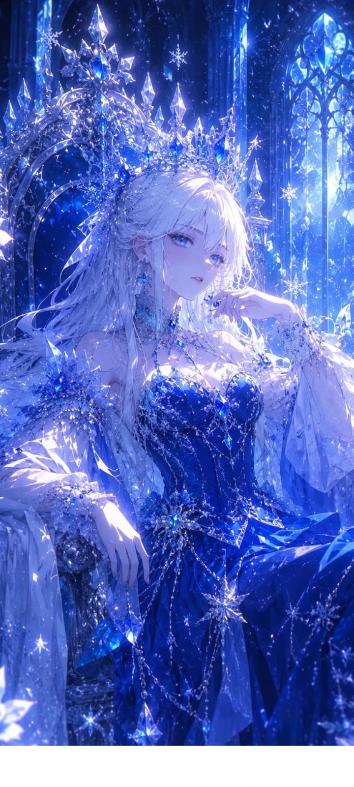 The queen thumbnail