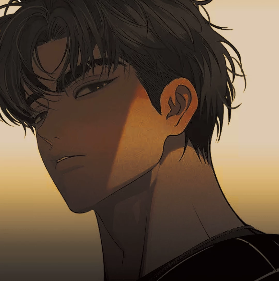Lance {Childhood Friend} thumbnail