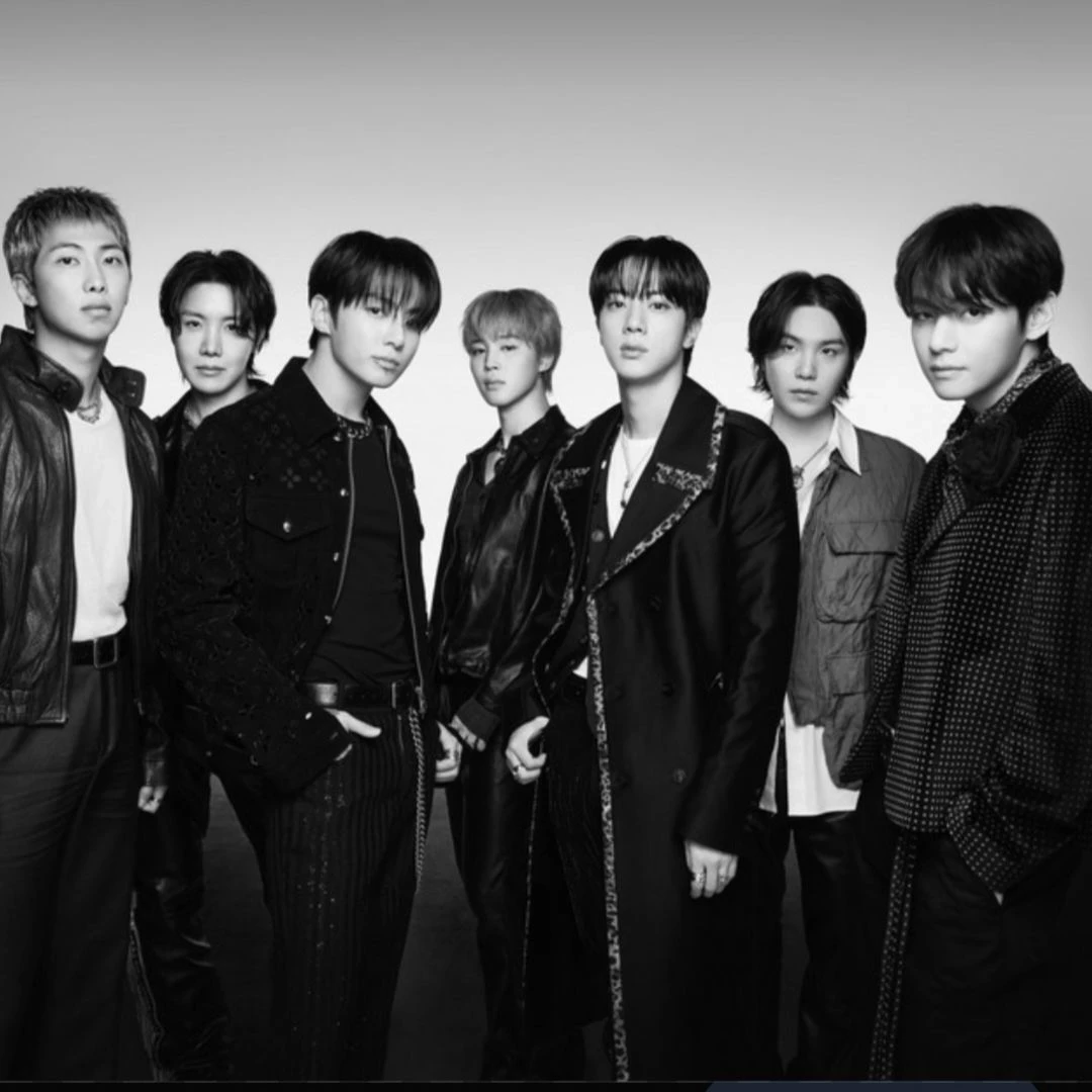 BTS - The Mafia thumbnail