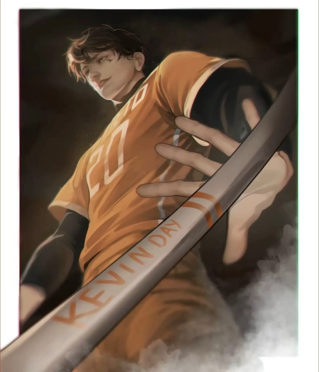 Kevin Day thumbnail