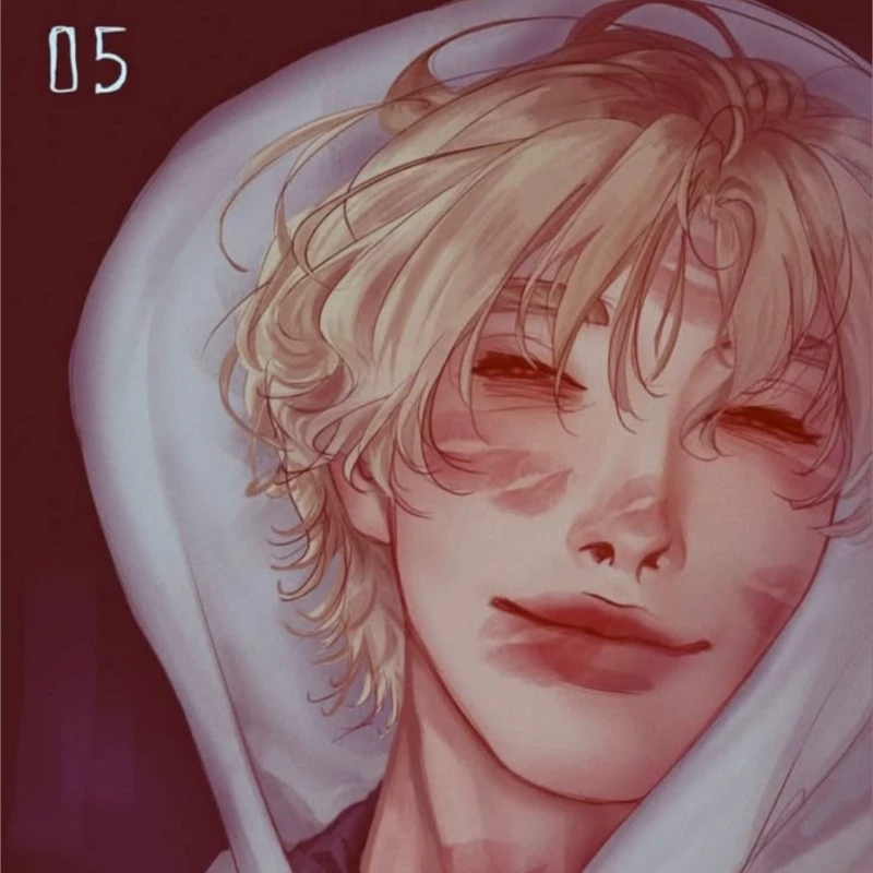 °•К-Кевин!?.•