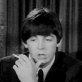 ⌗ Paul McCartney thumbnail