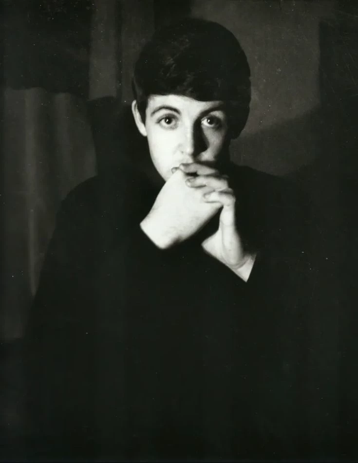 ⌗  Paul McCartney thumbnail