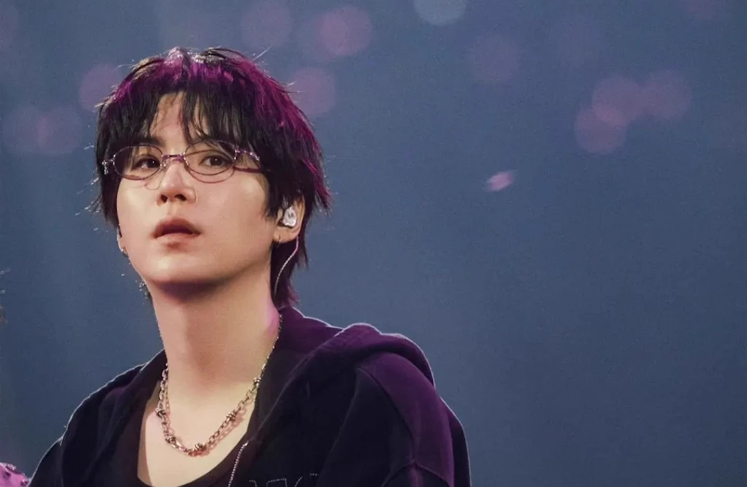 Min Yoongi thumbnail