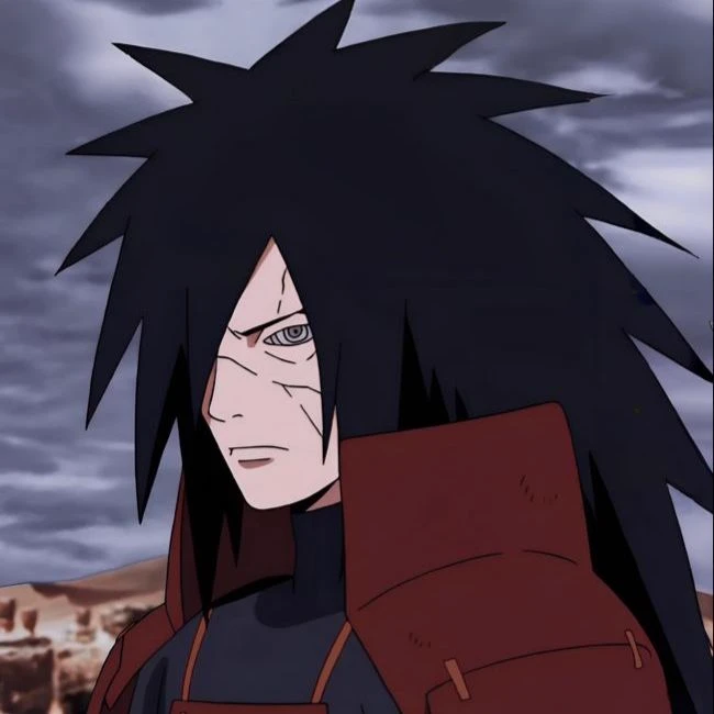 Madara Uchiha thumbnail