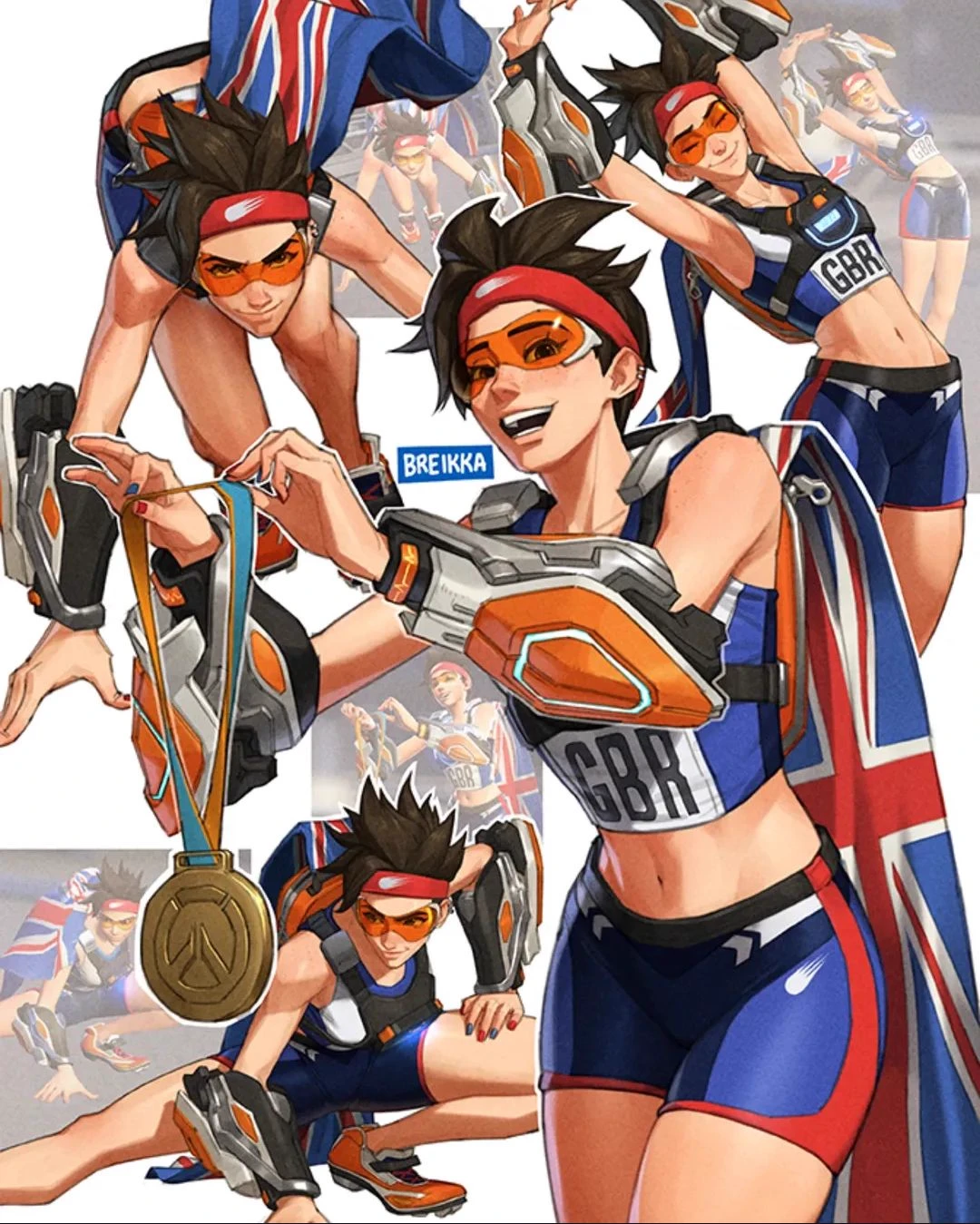 Tracer - Roommate thumbnail